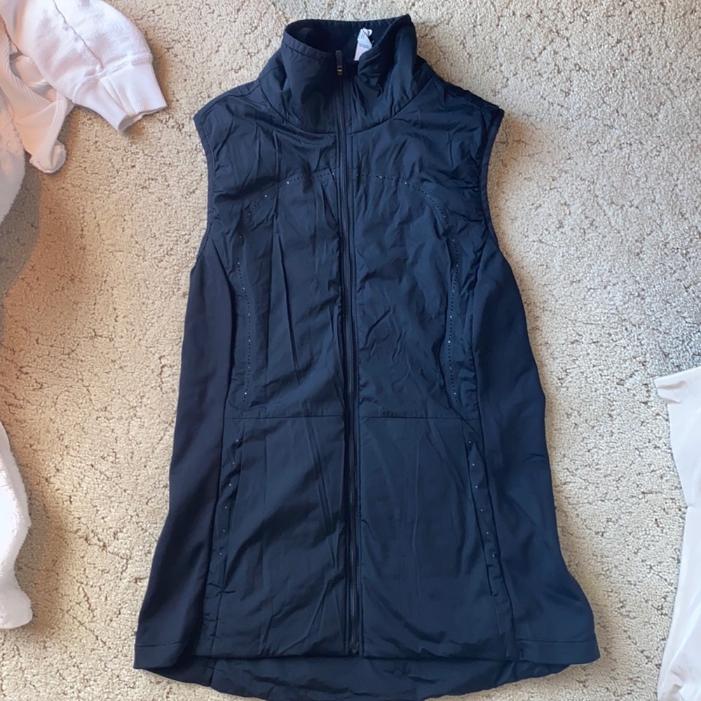 Lululemon Vest